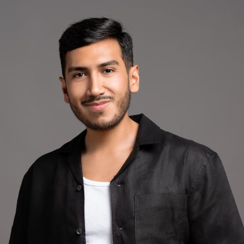 Daniel Calle