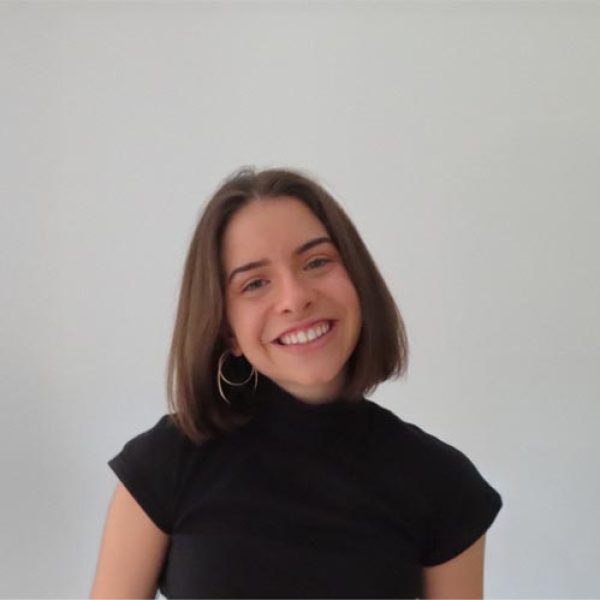 Carmen Martínez García