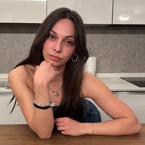 Francesca Piantoni