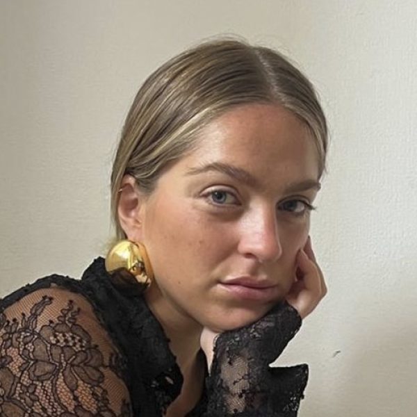 Irene-bufalo