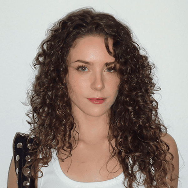 LUCIA SANZ